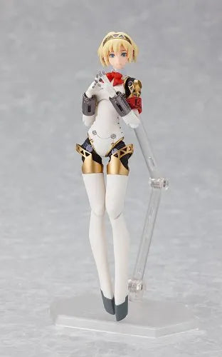 Shin Megami Tensei: Persona 3 - Aegis - Figma #049 (Max Factory)ㅤ – Max Factory – ActionFigureBrasil
