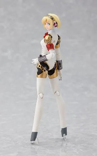 Shin Megami Tensei: Persona 3 - Aegis - Figma #049 (Max Factory)ㅤ – Max Factory – ActionFigureBrasil — embalagem