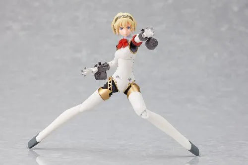 Shin Megami Tensei: Persona 3 - Aegis - Figma #049 (Max Factory)ㅤ – Max Factory – ActionFigureBrasil