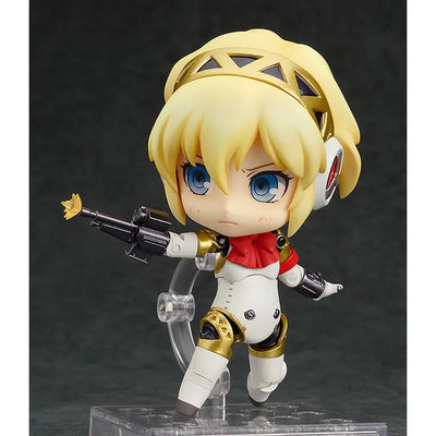 Shin Megami Tensei: Persona 3 - Aegis - Nendoroid #385 (Good Smile Company)ㅤ – Good Smile Company – ActionFigure Brasil — close