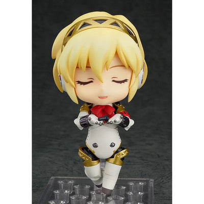 Shin Megami Tensei: Persona 3 - Aegis - Nendoroid #385 (Good Smile Company)ㅤ – Good Smile Company – ActionFigure Brasil — acessórios