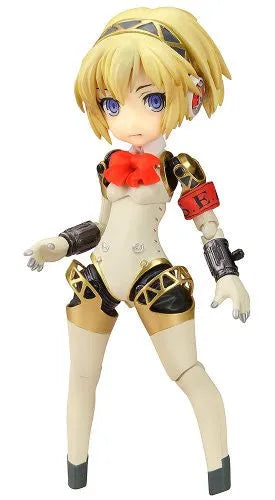Shin Megami Tensei: Persona 3 - Aegis - Parfom (Phat Company)ㅤ – Phat Company – ActionFigure Brasil