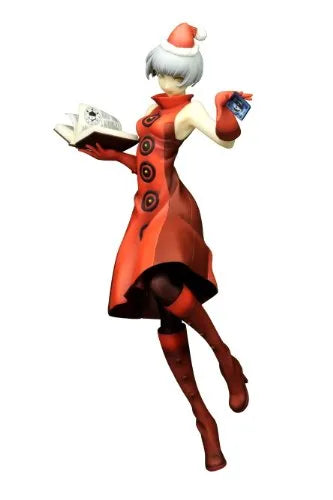 Shin Megami Tensei: Persona 3 - Elizabeth - 1/8 - Christmas ver. (Ques Q)ㅤ – quesQ – ActionFigure Brasil