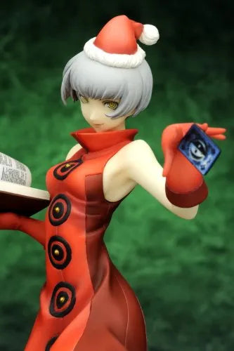 Shin Megami Tensei: Persona 3 - Elizabeth - 1/8 - Christmas ver. (Ques Q)ㅤ – quesQ – ActionFigure Brasil