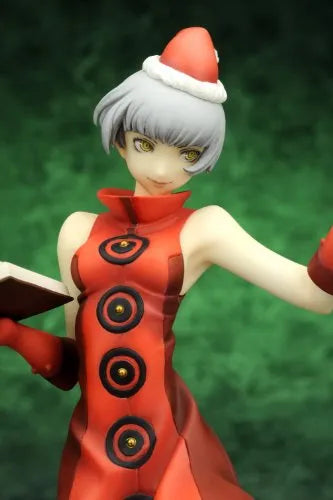 Shin Megami Tensei: Persona 3 - Elizabeth - 1/8 - Christmas ver. (Ques Q)ㅤ – quesQ – ActionFigure Brasil