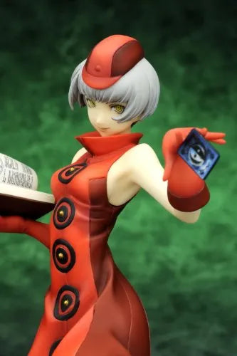 Shin Megami Tensei: Persona 3 - Elizabeth - 1/8 - Christmas ver. (Ques Q)ㅤ – quesQ – ActionFigure Brasil