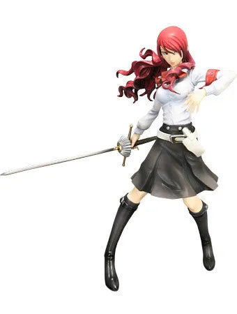 Shin Megami Tensei: Persona 3 - Kirijou Mitsuru - 1/7 (Kotobukiya)ㅤ – Kotobukiya – ActionFigureBrasil