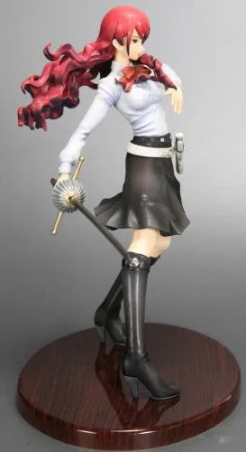 Shin Megami Tensei: Persona 3 - Kirijou Mitsuru - 1/7 (Kotobukiya)ㅤ – Kotobukiya – ActionFigureBrasil — detalhe do produto