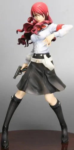 Shin Megami Tensei: Persona 3 - Kirijou Mitsuru - 1/7 (Kotobukiya)ㅤ – Kotobukiya – ActionFigureBrasil
