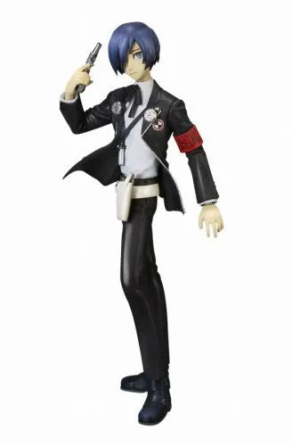 Shin Megami Tensei: Persona 3 - Shujinkou - 1/10 (Kotobukiya)ㅤ – Kotobukiya – ActionFigure Brasil