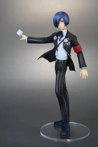Shin Megami Tensei: Persona 3 - Shujinkou - 1/10 (Kotobukiya)ㅤ – Kotobukiya – ActionFigure Brasil