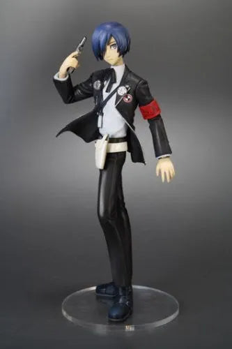 Shin Megami Tensei: Persona 3 - Shujinkou - 1/10 (Kotobukiya)ㅤ – Kotobukiya – ActionFigure Brasil — detalhe do produto