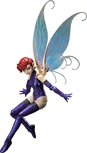 Shin Megami Tensei - Pixie - Figma #SP-105ㅤ – FREEing – ActionFigureBrasil