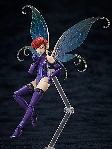 Shin Megami Tensei - Pixie - Figma #SP-105ㅤ – FREEing – ActionFigureBrasil