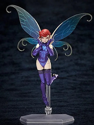 Shin Megami Tensei - Pixie - Figma #SP-105ㅤ – FREEing – ActionFigureBrasil