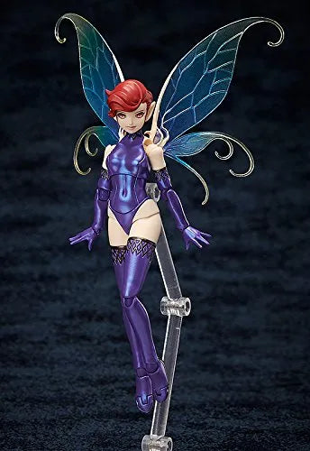 Shin Megami Tensei - Pixie - Figma #SP-105ㅤ – FREEing – ActionFigureBrasil
