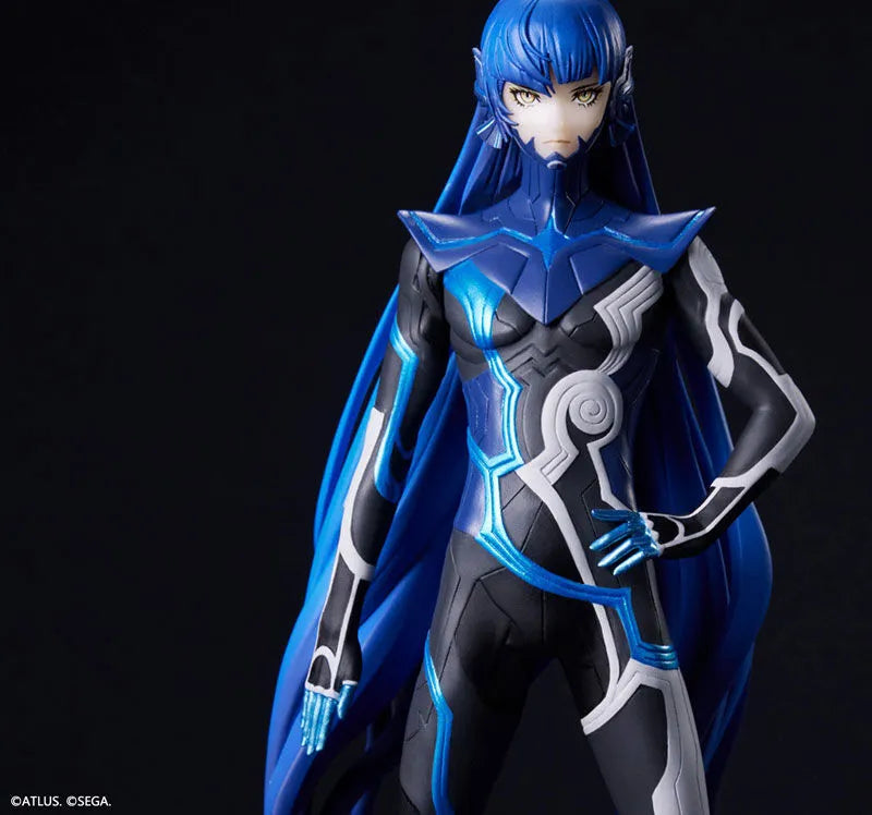 Shin Megami Tensei V - Shujinkou - Form-Ism (Square Enix)ㅤ – Square Enix – ActionFigureBrasil