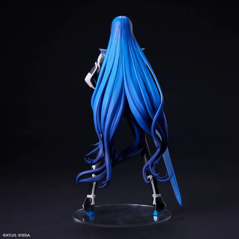 Shin Megami Tensei V - Shujinkou - Form-Ism (Square Enix)ㅤ – Square Enix – ActionFigureBrasil