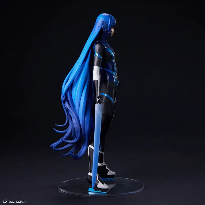 Shin Megami Tensei V - Shujinkou - Form-Ism (Square Enix)ㅤ – Square Enix – ActionFigureBrasil