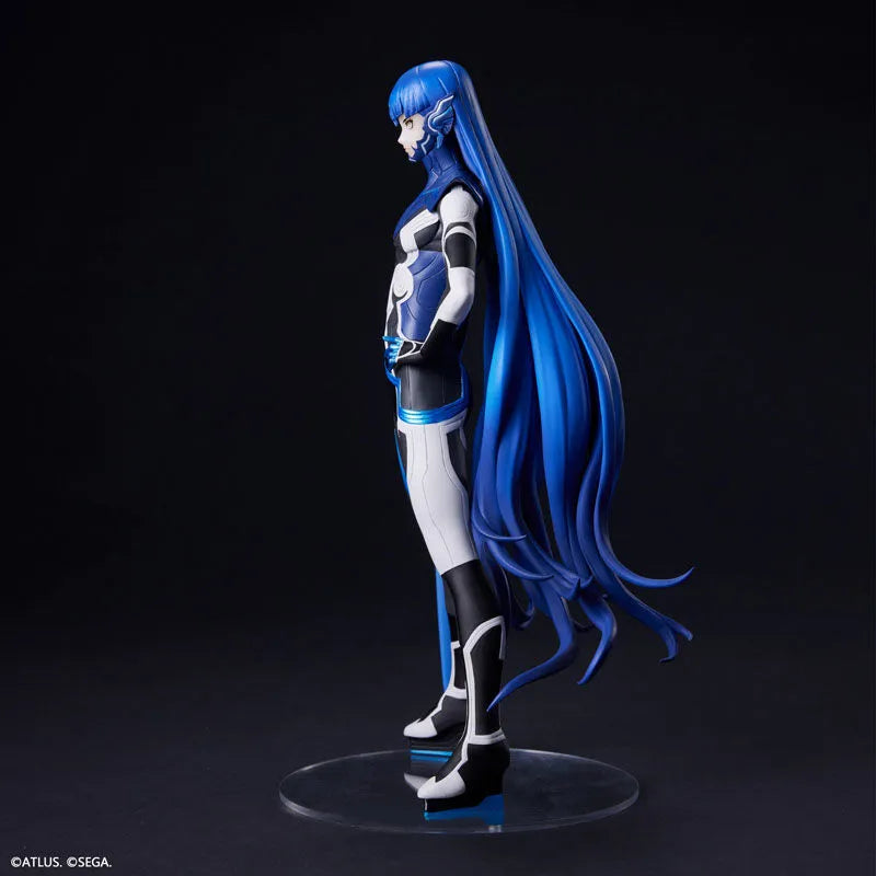 Shin Megami Tensei V - Shujinkou - Form-Ism (Square Enix)ㅤ – Square Enix – ActionFigureBrasil