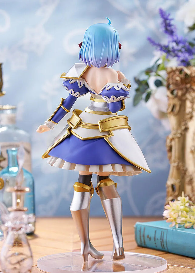 Shin no Nakama ja Nai to Yuusha no Party o Oidasareta node, Henkyou de Slow Life suru Koto ni Shimashita 2nd - Ruti Ragnason - Pop Up Parade - L (Good Smile Company)ㅤ – Good Smile Company – ActionFigureBrasil