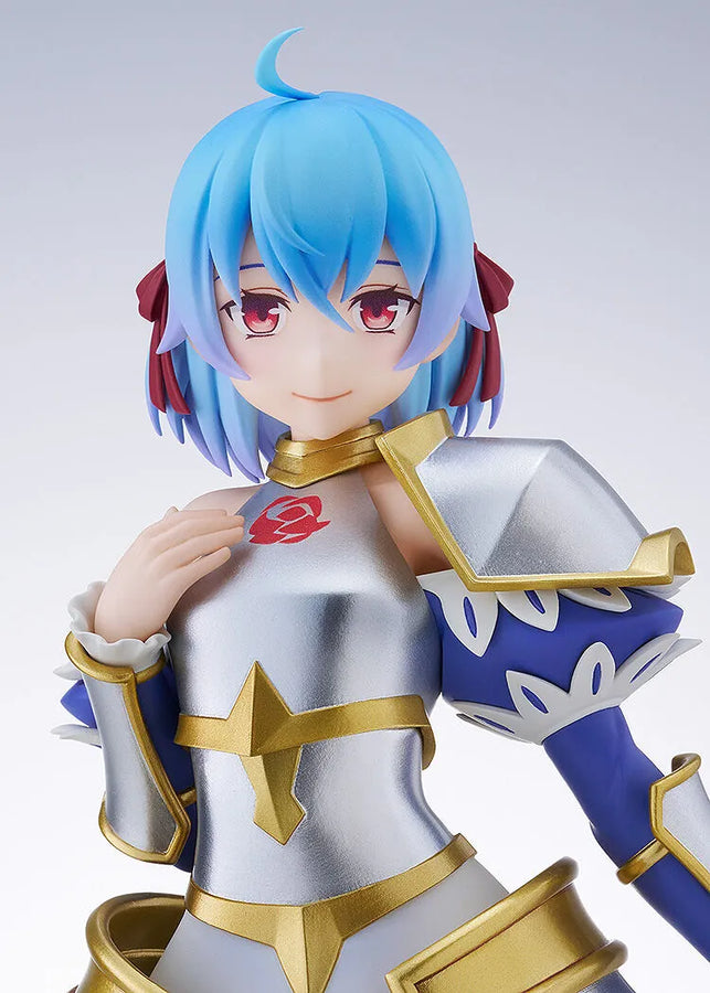 Shin no Nakama ja Nai to Yuusha no Party o Oidasareta node, Henkyou de Slow Life suru Koto ni Shimashita 2nd - Ruti Ragnason - Pop Up Parade - L (Good Smile Company)ㅤ – Good Smile Company – ActionFigureBrasil