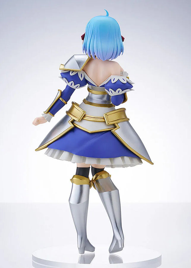 Shin no Nakama ja Nai to Yuusha no Party o Oidasareta node, Henkyou de Slow Life suru Koto ni Shimashita 2nd - Ruti Ragnason - Pop Up Parade - L (Good Smile Company)ㅤ – Good Smile Company – ActionFigureBrasil