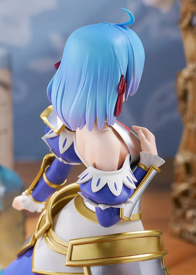Shin no Nakama ja Nai to Yuusha no Party o Oidasareta node, Henkyou de Slow Life suru Koto ni Shimashita 2nd - Ruti Ragnason - Pop Up Parade - L (Good Smile Company)ㅤ – Good Smile Company – ActionFigureBrasil