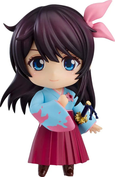 Shin Sakura Taisen - Amamiya Sakura - Nendoroid #1360 (Good Smile Company)ㅤ – Good Smile Company – ActionFigure Brasil
