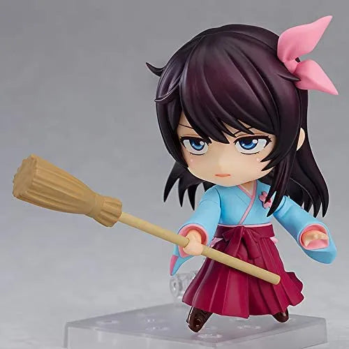 Shin Sakura Taisen - Amamiya Sakura - Nendoroid #1360 (Good Smile Company)ㅤ – Good Smile Company – ActionFigure Brasil