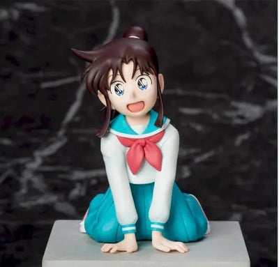 Shin Samurai-den Yaiba - Mine Sayaka - Premium Chokonose Figure (SEGA)ㅤ – SEGA – ActionFigureBrasil