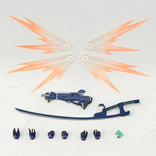 Shin Seiki Evangelion ANIMA - EVA-01 - Evangelion Evolution EV-017 - Revoltech - Final Model (Kaiyodo)ㅤ – Kaiyodo – ActionFigureBrasil