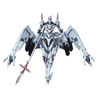 Shin Seiki Evangelion ANIMA - EVA Euro-II - Evangelion Evolution EV-024 - Revoltech (Kaiyodo)ㅤ – Kaiyodo – ActionFigure Brasil