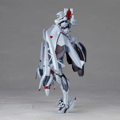 Shin Seiki Evangelion ANIMA - EVA Euro-II - Evangelion Evolution EV-024 - Revoltech (Kaiyodo)ㅤ – Kaiyodo – ActionFigure Brasil — iluminação de estúdio