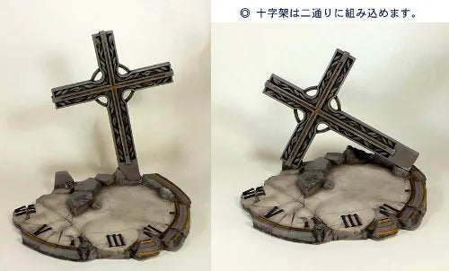 Shin Seiki Evangelion - Ayanami Rei - 1/6 - Cross v2 (Amie-Grand)ㅤ – Amie Grand – ActionFigureBrasil