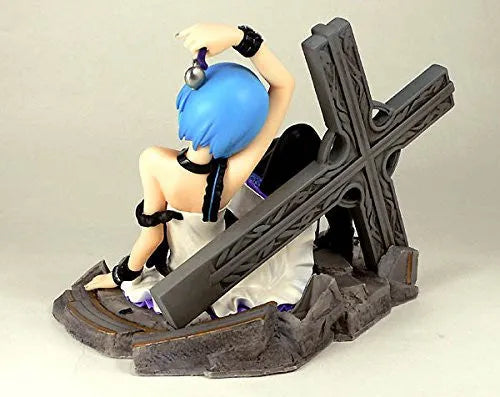 Shin Seiki Evangelion - Ayanami Rei - 1/6 - Cross v2 (Amie-Grand)ㅤ – Amie Grand – ActionFigureBrasil