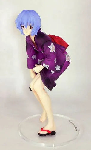 Shin Seiki Evangelion - Ayanami Rei - 1/6 - Wet in August Ver. (Amie-Grand)ㅤ – Amie Grand – ActionFigure Brasil
