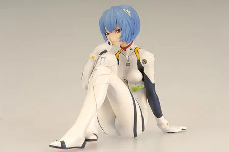 Shin Seiki Evangelion - Ayanami Rei - 1/7 (Enterbrain)ㅤ – Enterbrain – ActionFigure Brasil