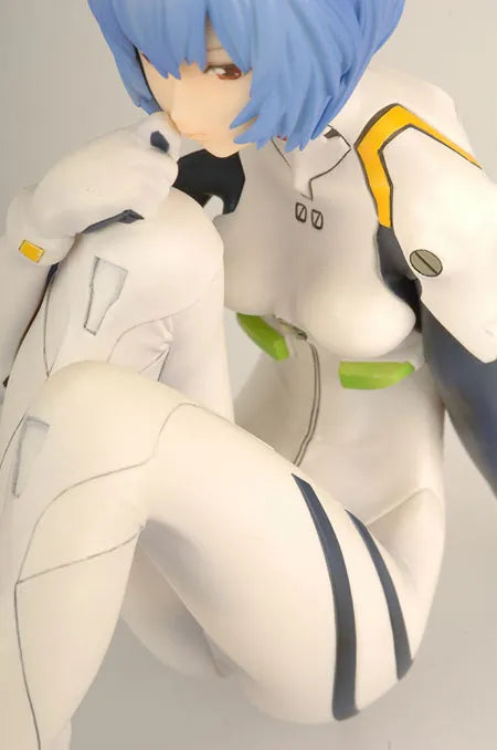 Shin Seiki Evangelion - Ayanami Rei - 1/7 (Enterbrain)ㅤ – Enterbrain – ActionFigure Brasil