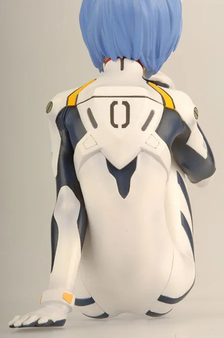 Shin Seiki Evangelion - Ayanami Rei - 1/7 (Enterbrain)ㅤ – Enterbrain – ActionFigure Brasil