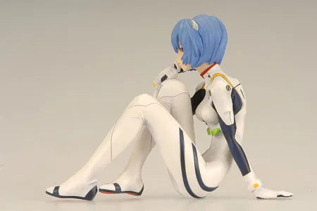 Shin Seiki Evangelion - Ayanami Rei - 1/7 (Enterbrain)ㅤ – Enterbrain – ActionFigure Brasil