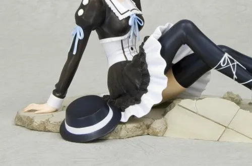 Shin Seiki Evangelion - Ayanami Rei - 1/7 - Gothic noir ver. (Kotobukiya)ㅤ – Kotobukiya – ActionFigure Brasil