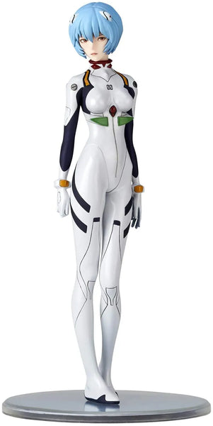 Shin Seiki Evangelion - Ayanami Rei - 1/7 (Kaiyodo)ㅤ – Kaiyodo – ActionFigure Brasil
