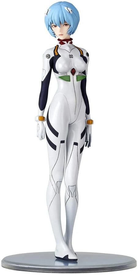 Shin Seiki Evangelion - Ayanami Rei - 1/7 (Kaiyodo)ㅤ – Kaiyodo – ActionFigure Brasil