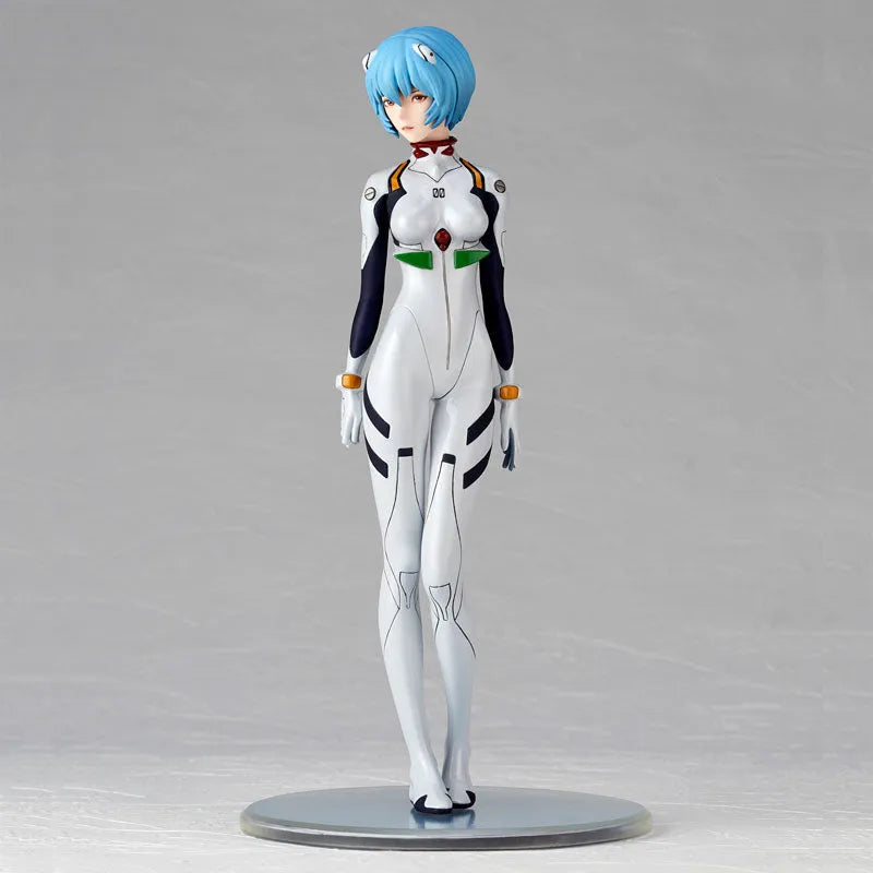 Shin Seiki Evangelion - Ayanami Rei - 1/7 (Kaiyodo)ㅤ – Kaiyodo – ActionFigure Brasil
