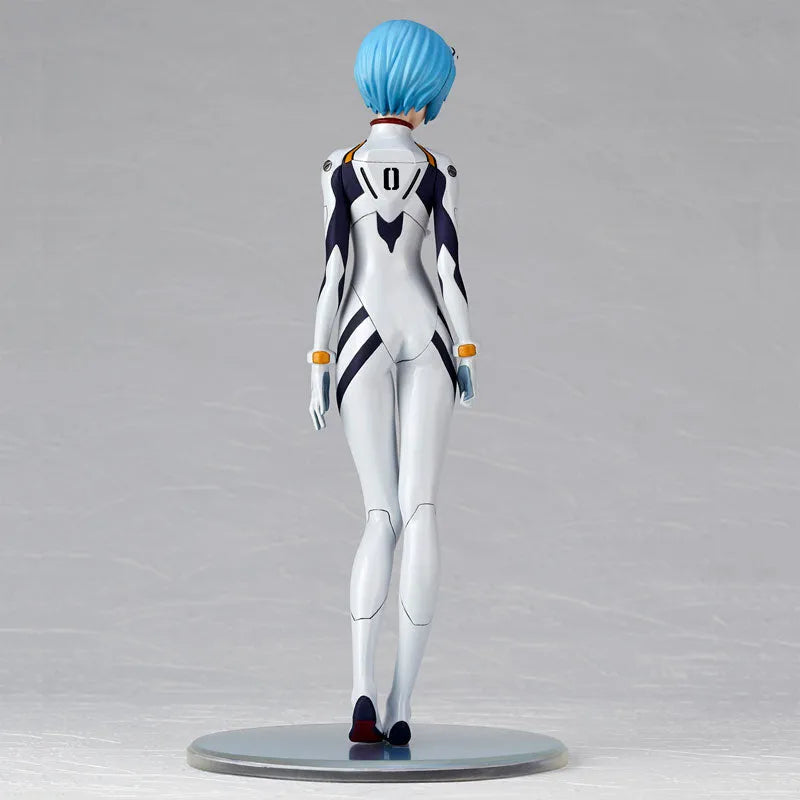 Shin Seiki Evangelion - Ayanami Rei - 1/7 (Kaiyodo)ㅤ – Kaiyodo – ActionFigure Brasil