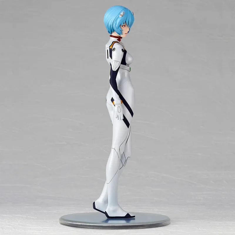 Shin Seiki Evangelion - Ayanami Rei - 1/7 (Kaiyodo)ㅤ – Kaiyodo – ActionFigure Brasil