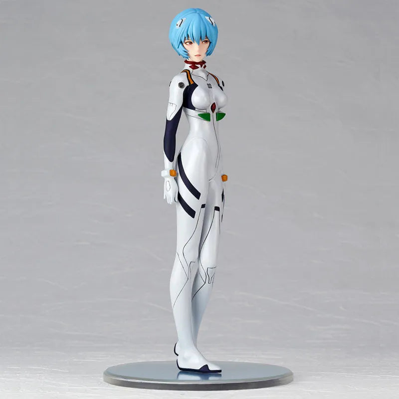 Shin Seiki Evangelion - Ayanami Rei - 1/7 (Kaiyodo)ㅤ – Kaiyodo – ActionFigure Brasil