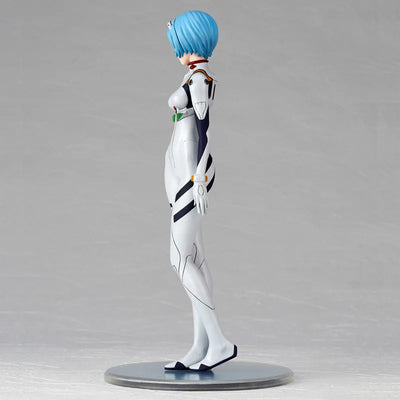 Shin Seiki Evangelion - Ayanami Rei - 1/7 (Kaiyodo)ㅤ – Kaiyodo – ActionFigure Brasil — iluminação de estúdio