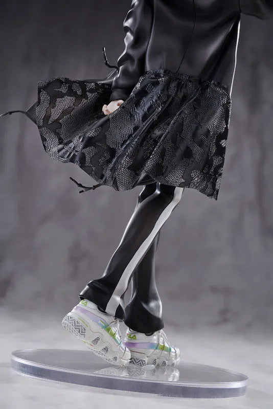 Shin Seiki Evangelion - Ayanami Rei - 1/7 - Ver. Radio Eva, Part 2, Original Color (Hobby Max)ㅤ – Hobby Max – ActionFigure Brasil